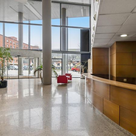 B&B Hotel Barcelona Mollet Porta De Gallecs Mollet del Valles Exterior photo
