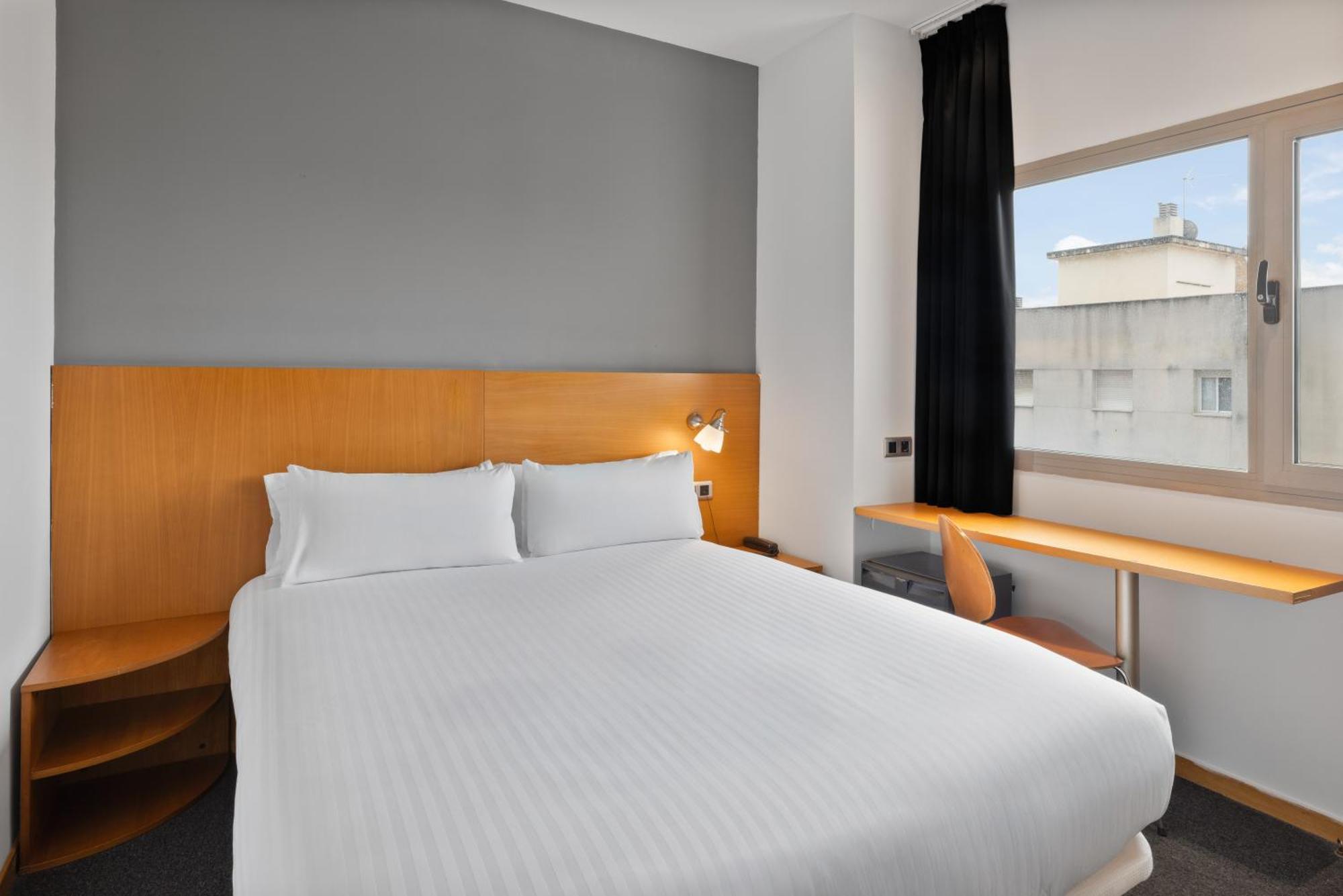 B&B Hotel Barcelona Mollet Porta De Gallecs Mollet del Valles Exterior photo