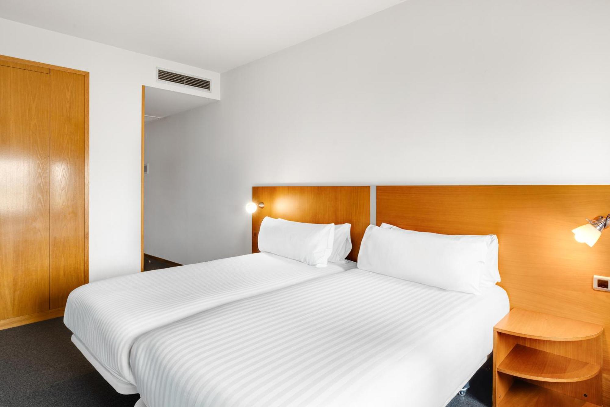 B&B Hotel Barcelona Mollet Porta De Gallecs Mollet del Valles Exterior photo