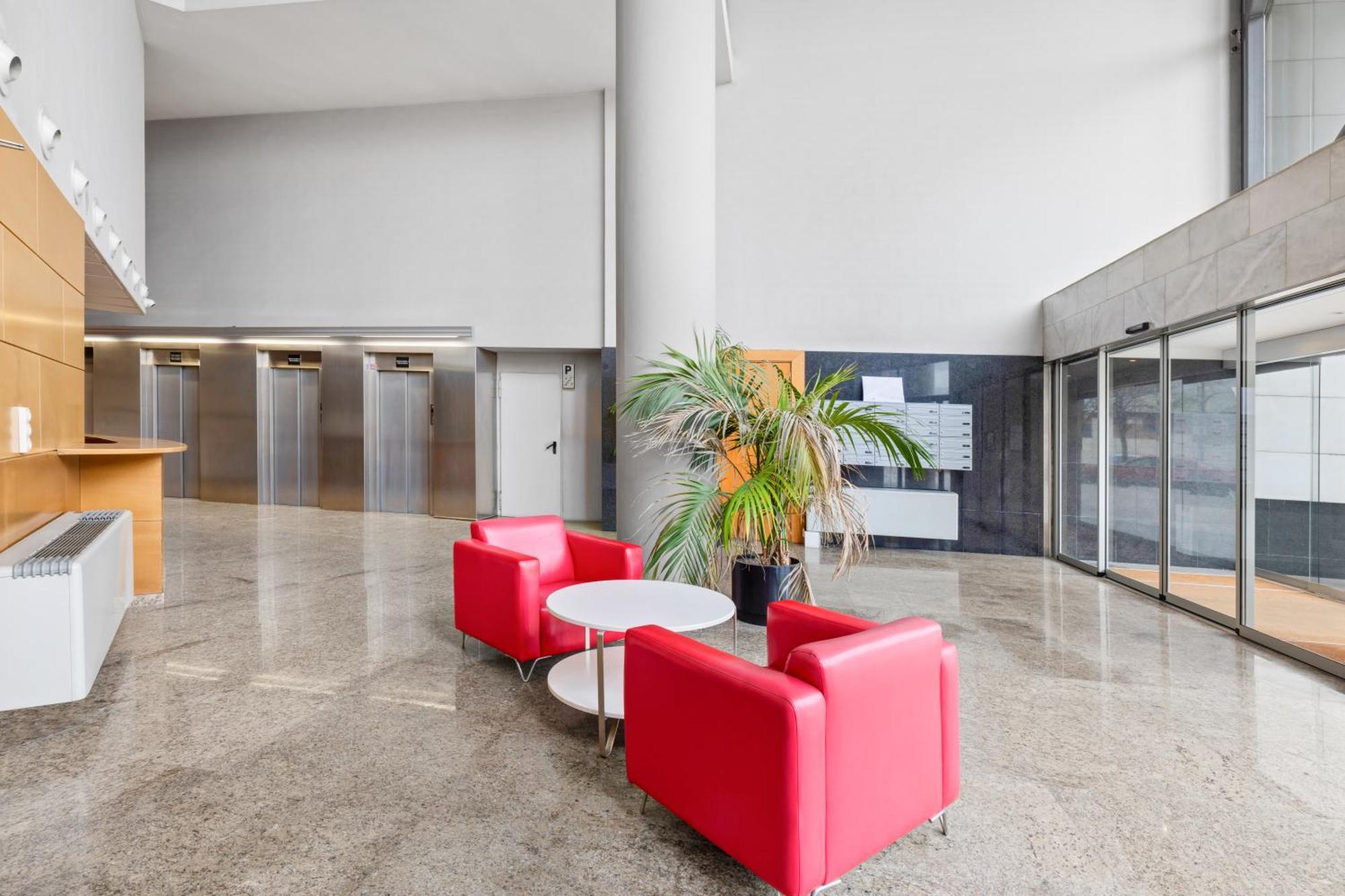 B&B Hotel Barcelona Mollet Porta De Gallecs Mollet del Valles Exterior photo
